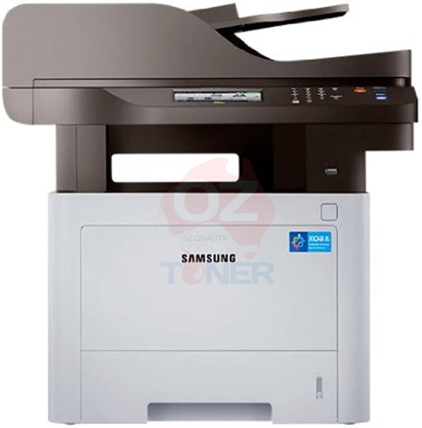 *Clear!* Samsung Proxpress Sl-M4070Fr/M4070Fx Mono Laser Multifunction Printer 40Ppm Ss389S/Ss390D