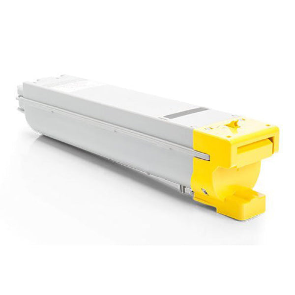 *Clear!* Whitebox Premium Compatible Samsung Clt-Y659S Yellow Toner Cartridge Su571A (20K)