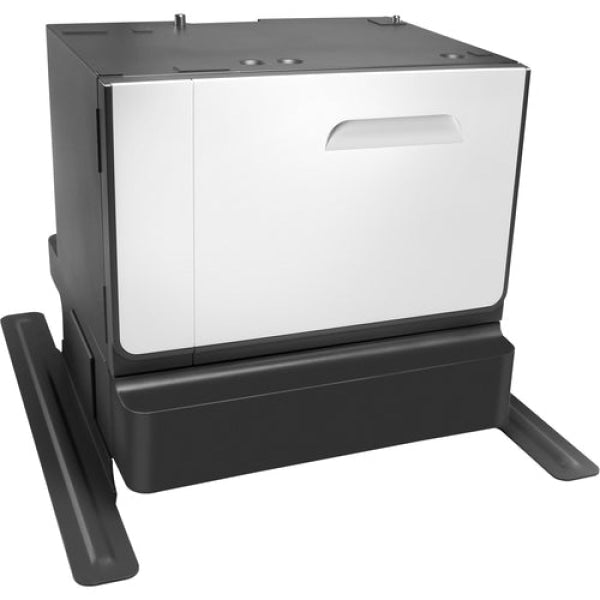 Hp Pagewide Enterprise Printer Cabinet And Stand (P/N: G1W44A) Accessory