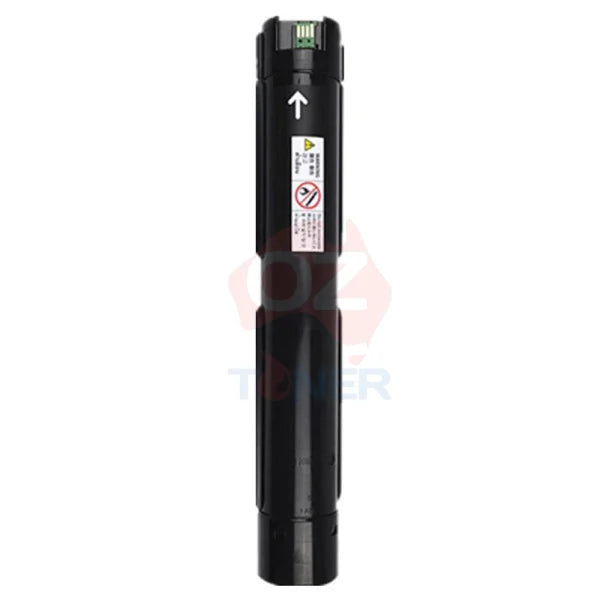 Compatible Ct202396 Extra High Capacity Black Toner Cartridge For Fuji Xerox Docucentre Sc2020