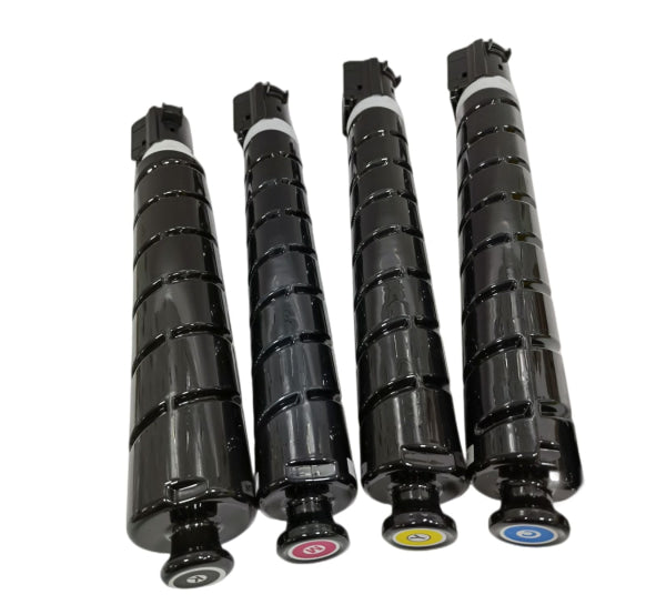 Canon C3320 Tg67 Yellow Compatible Toner Cartridge -