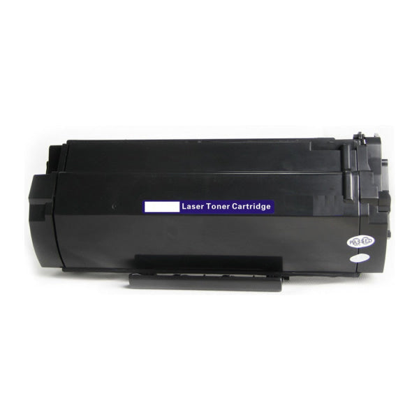 Dell B 2360 / 3460 High Yield Black Compatible Toner Kit 592-11952 Cartridge -