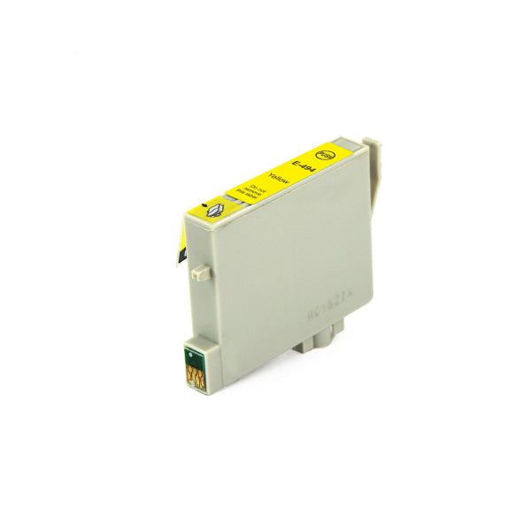 Epson T0494 Yellow Compatible Inkjet Cartridge - Ink