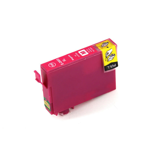 Epson T200M Xl High Yield Magenta Compatible Inkjet Cartridge - Ink