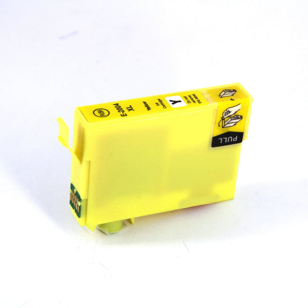 Epson T200Y Xl High Yield Yellow Compatible Inkjet Cartridge - Ink