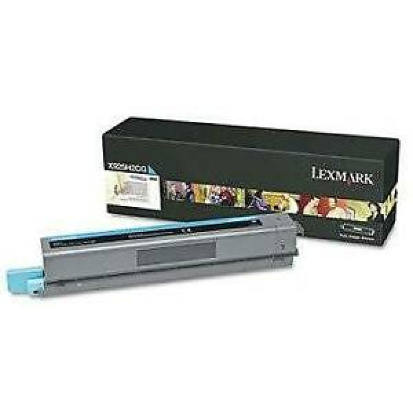 Box Damaged XS925 Cyan High Yld Bsd Toner Cart 7.5K 24Z0034-RET