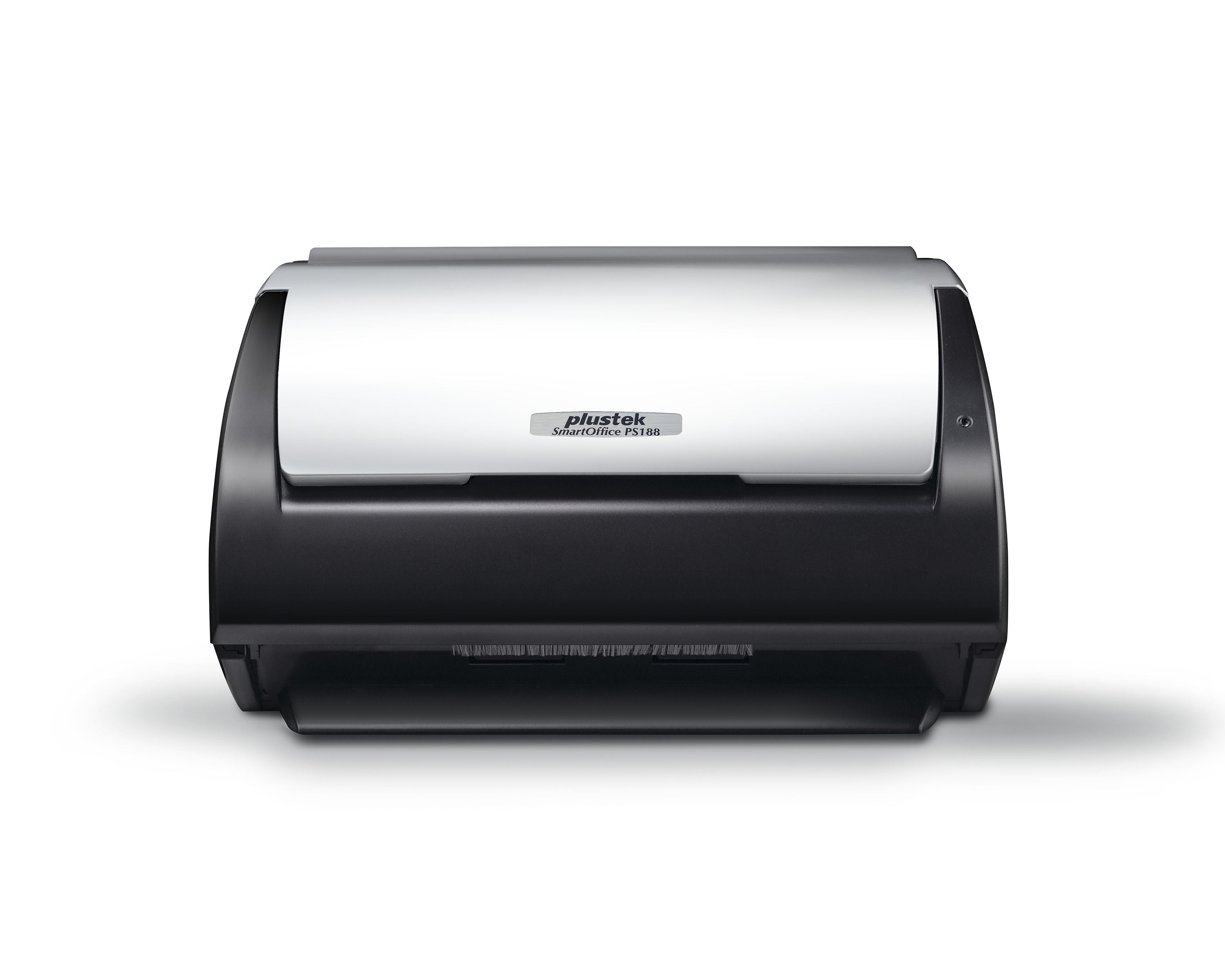 Plustek PS188 High-Speed A4 Duplex Color Document Scanner 30ppm ADF