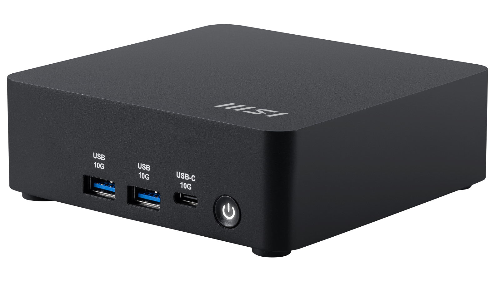 MSI Cubi NUC AI 1UMG-004AU Mini PC Intel Core Ultra 5 125H 1.2GHz 16GB DDR5 1TB SSD Windows 11 Home