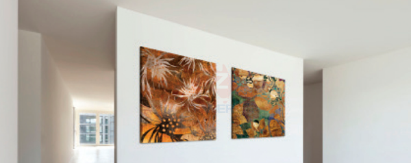 HP Artist Matte Canvas - 914 mm x 15.2 m