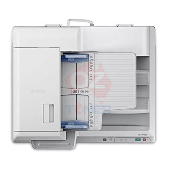 Epson Workforce Ds-70000 Flatbed A3 Colour Document Scanner 70Ppm P/N:b11B204345 Ds70000