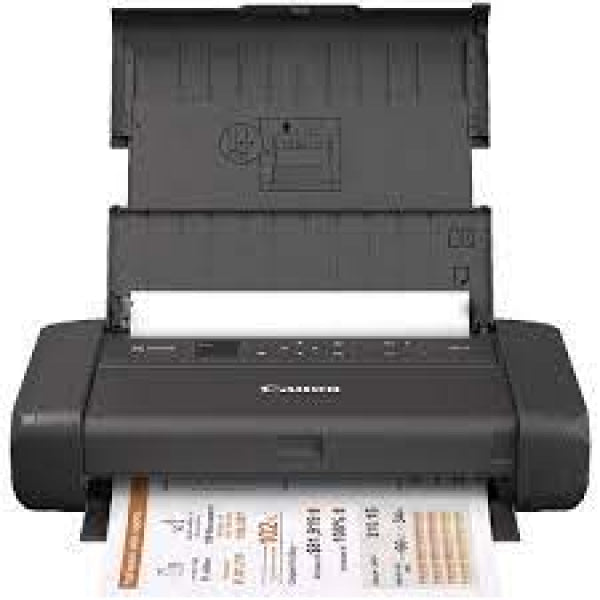 Canon Printer Canon Ip110 Connect To Wifi Ex-Demo Canon PIXMA