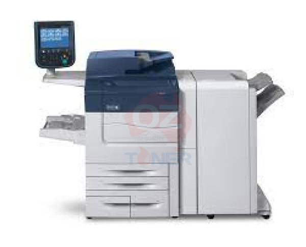 *Ex-Demo* Fuji Xerox Color C60 A3 Production Photocopier+Finisher Page Count: 208399 In Excellent