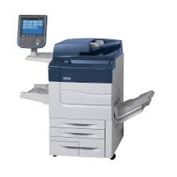 Ex-Demo* Fuji Xerox Color C60 C70 A3 Production Multifunction Printer