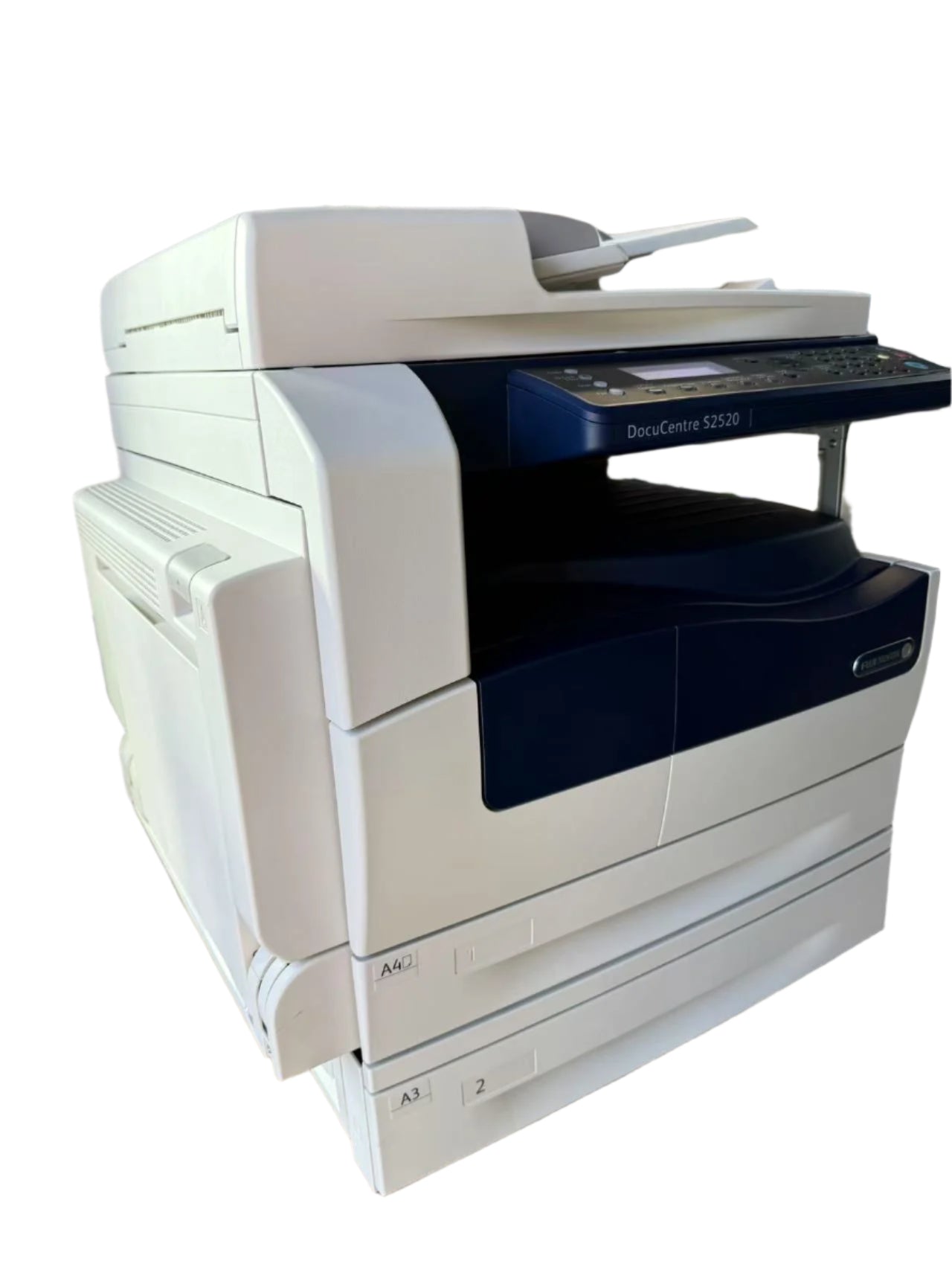 *RFB* Fuji Xerox DocuCentre S2520 A3 3-in-1 Mono Laser MFP Printer *Ex-Leasing Unit*