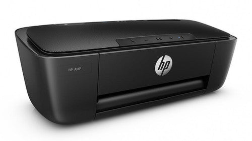 HP AMP 120 A4 Wireless Inkjet Printer with Bluetooth Speaker T8X44A