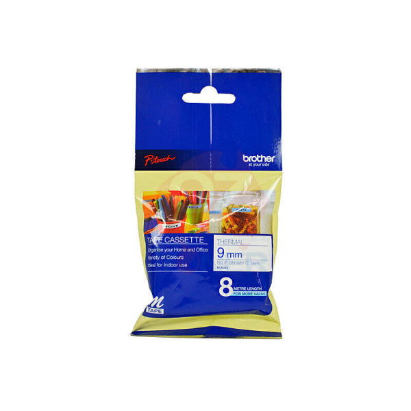 Brother MK223 Labelling Tape M-K223