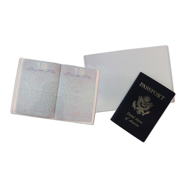 CANON CARRIER SHEET FOR PASSPORT SCANNING PASSPORTCARRIER