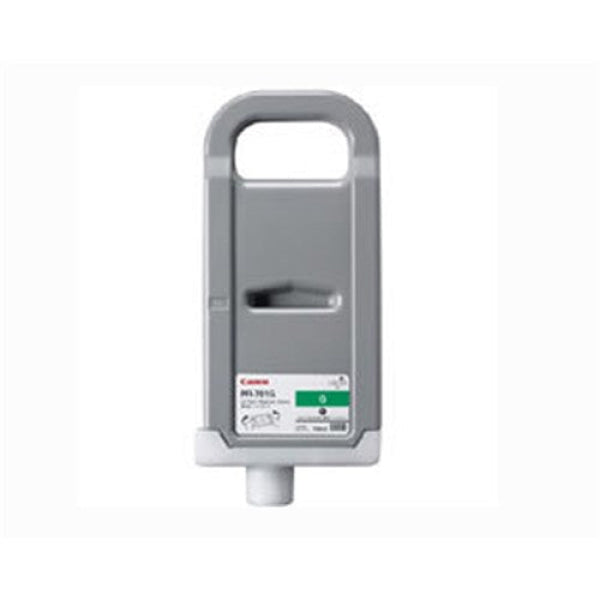 PFI-706G LUCIA EX GREEN INK FO R IPF8300 IPF8400 - 700ML PFI-706G