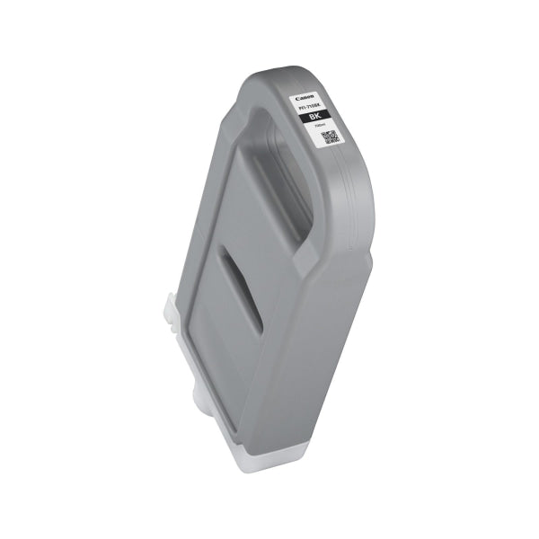 TX RANGE PIGMENT BLACK INK TANK 700ML PFI-710BK