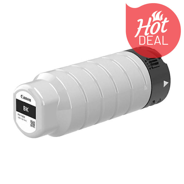 Canon PGI7600 Black Ink Tank PGI7600BK