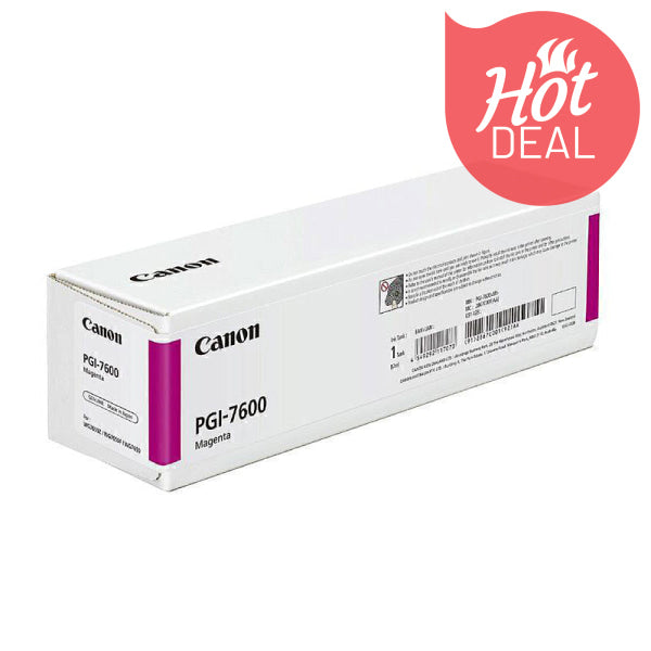 Canon PGI7600 Mag Ink Tank PGI7600M