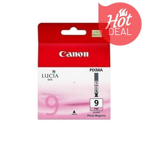 Canon PGI9 Photo Mag Ink Cart PGI9PM