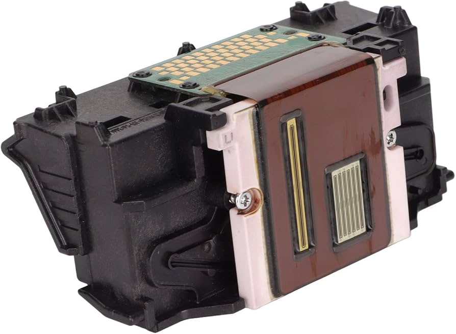 Genuine Canon QY6-0089-000 print head for PIXMA TS and TR series - unboxed