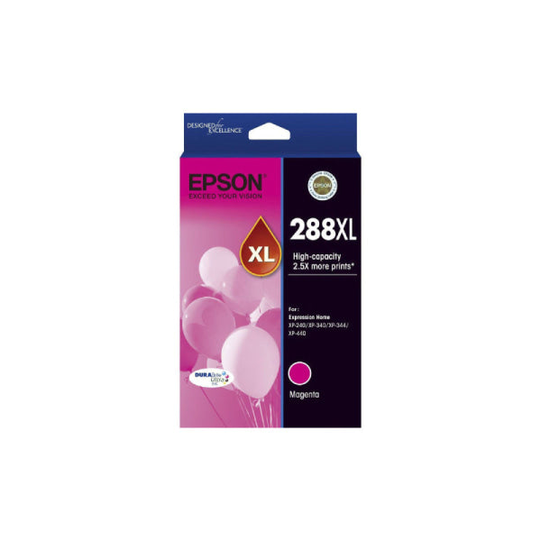 Epson 288XL Mag Ink Cart C13T306392
