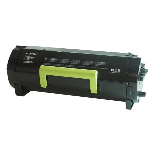 BLACK ULTRA HIGH YIELD USE AND RETURN TONER CART 25K FOR AP4730 APP4730 CT203475