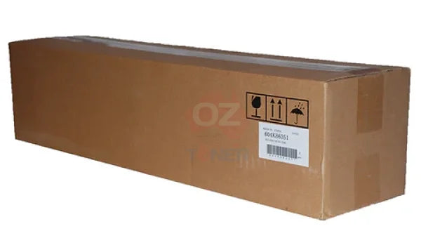 Genuine Fuji Xerox 604K86363 Black Developer Unit Housing For Color C75 J75 Dc700 560 Printer