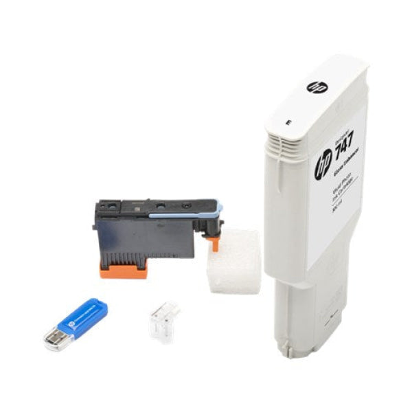 HP GLOSS ENHANCER UPGRADE KIT 2QX55A