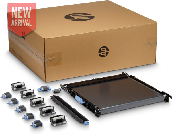 Genuine Hp Laserjet Image Transfer Belt Kit For Enterprise 5700Dn 6700Dn Mfp 5800Dn 6800Dn 225K