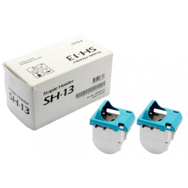 Genuine Kyocera Sh-13 Staple Cartridge/Holder For Ms-5100 / B Printer Accessories