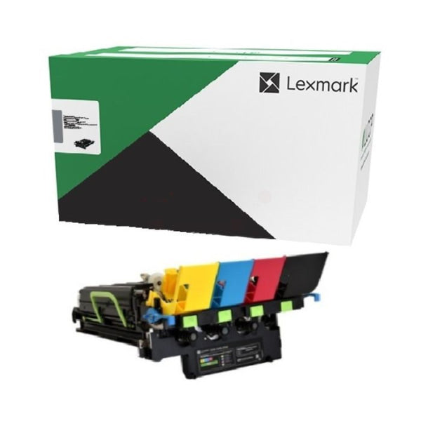 Genuine Lexmark 71C0Z50 Color Imaging Unit (C/M/Y) For Cs730 Cx730 Cx735 C4342 Xc4342 Xc4352 (150K)