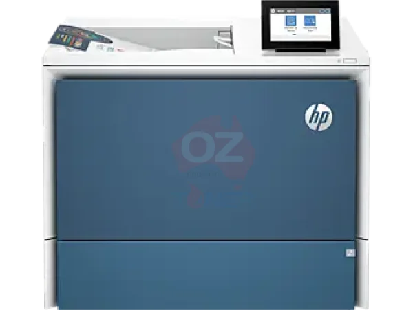 H***-Hp Color Laserjet Enterprise 5700Dn Laser Printer + 3-Year Nbd Warranty 210324 Bulk Added
