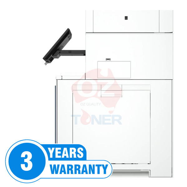 Hp Color Laserjet Enterprise Mfp 6800Dn Laser Multifunction Printer + 3-Year Nbd Warranty