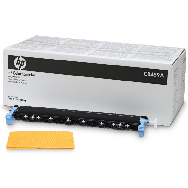 Hp Color Laserjet Roller Kit - For Cm6030/Cm6030F/Cm6040/Cp6015Dn Pn:cb459A Printer Accessories