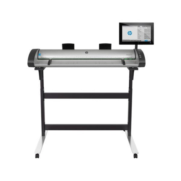 HP SD PRO 44 INCH SCANNER WITH 1 YEAR WARRANTY G6H50B