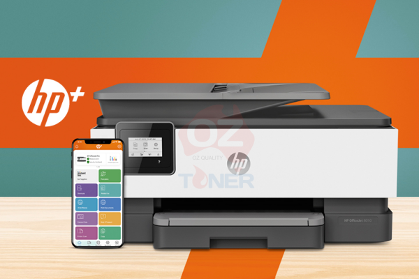 Hp Smart Tank 7305 All-In-One Multi-Function Ink Printerr+Adf #32Xl/31 Set - P/N: 28B75A (Rrp$598)