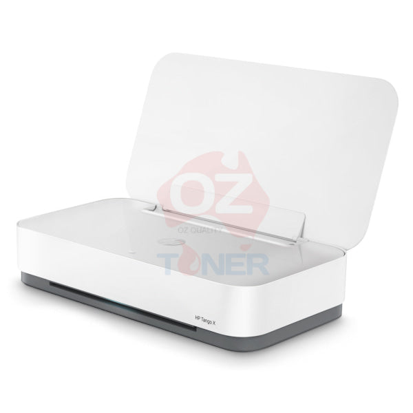 Hp Tango X Smart Home All-In-One Mobile Wi-Fi Printer+Airprint+Borderless Printer [P/N:3Dp65D] Photo