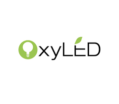 OxyLED L100 LED Desk Lamp Adjustable Eye-Care Table Light