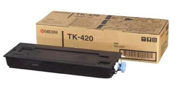 TONER KIT KM-2550 15K TK-420