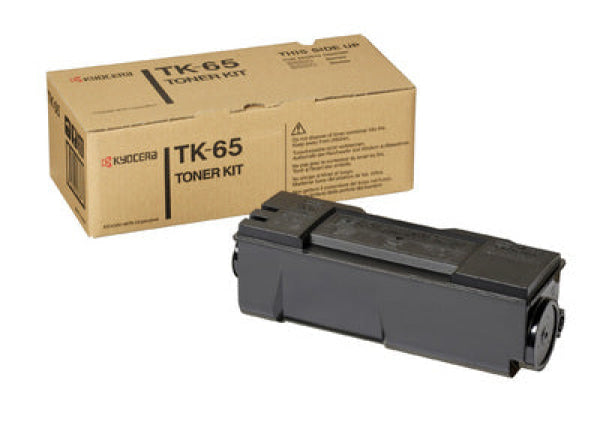 FS 3830N TONER KIT TK-65