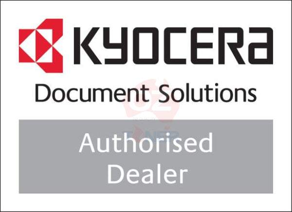 Kyocera M8130Cidn A3 Colour 30Ppm Print/copy/scan Mfp Printer+Wty+Bonus: Extra Black Toner Bundle
