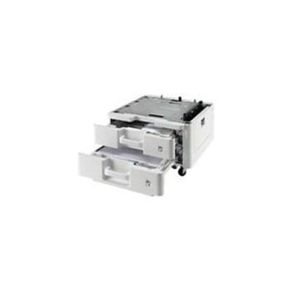 PAPER FEEDER 2 X 500 SHEET TRAYS FOR FS-C8525MFP C8520MF FS-6525MFP FS-6530MFP 1203NN3NL0