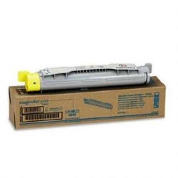 MC3100 TONER - YELLOW 1710490002