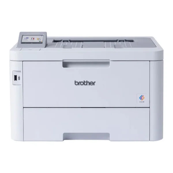 *New!* Brother Hl-L8240Cdw A4 Color Laser Wireless Printer + Duplex + Airprint 31Ppm [Hll8240Cdw]