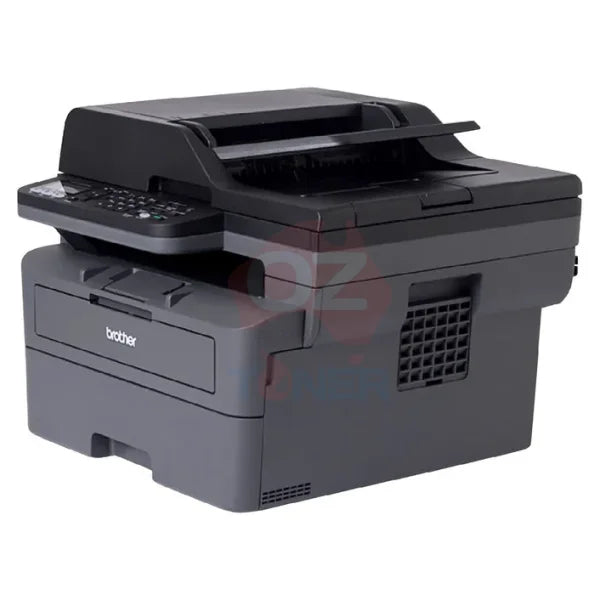 *New!* Brother Mfc-L2820Dw All-In-1 A4 Mono Laser Multifunction Mfp Printer Duplex/Adf/Fax + Wifi