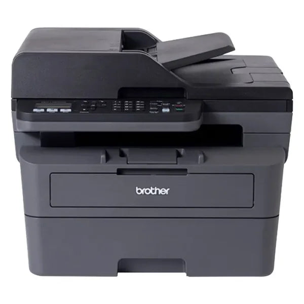 *New!* Brother Mfc-L2880Dw All-In-1 A4 Mono Laser Multifunction Mfp Printer Duplex/Adf/Fax + Wifi