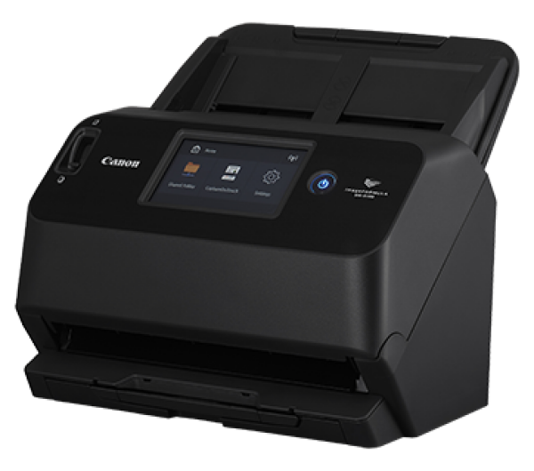 Canon Dr-S150 A4 45Ppm Docume Nt Scanner With 60 Sht Adf [DR-S150]